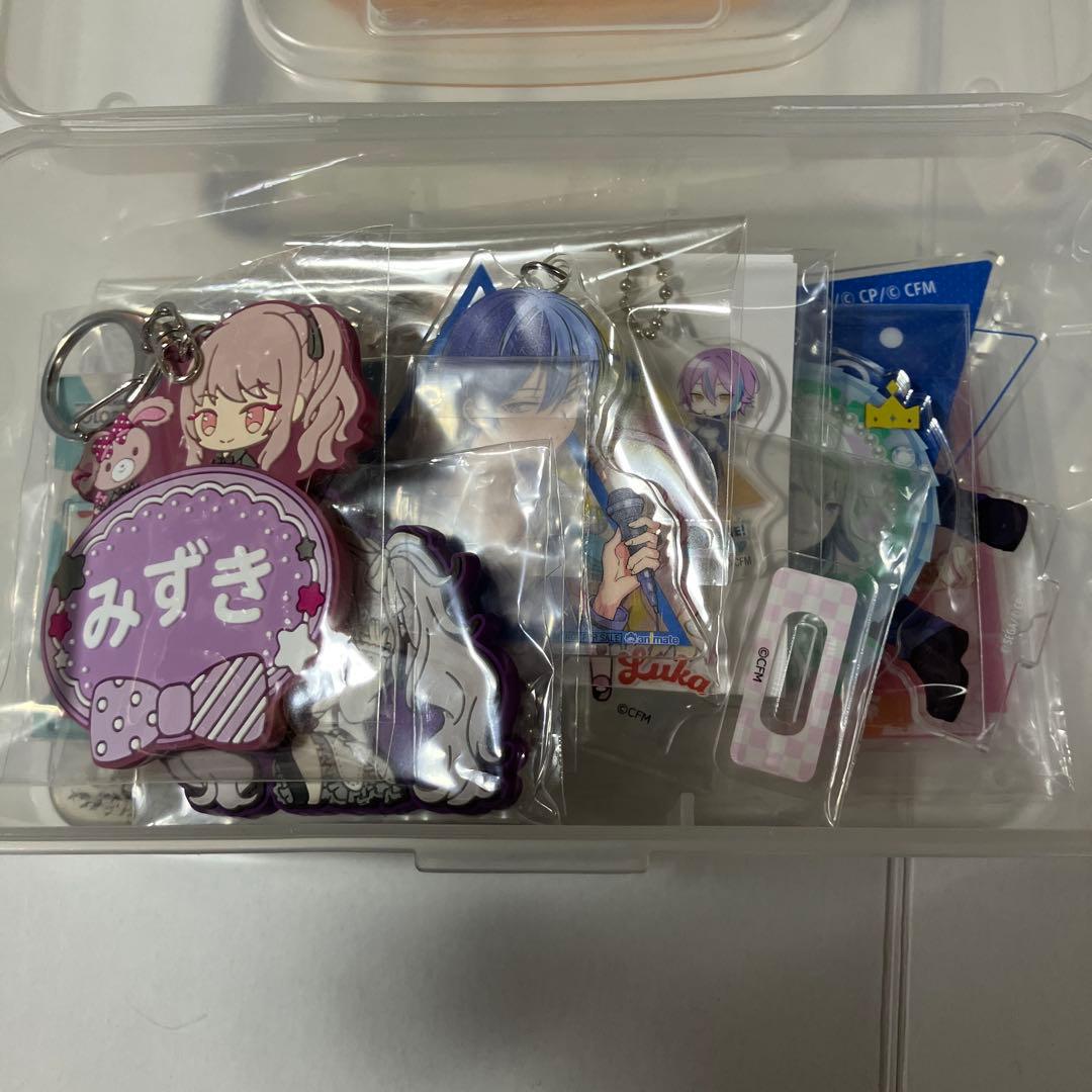 プロセカ　詰め合わせ