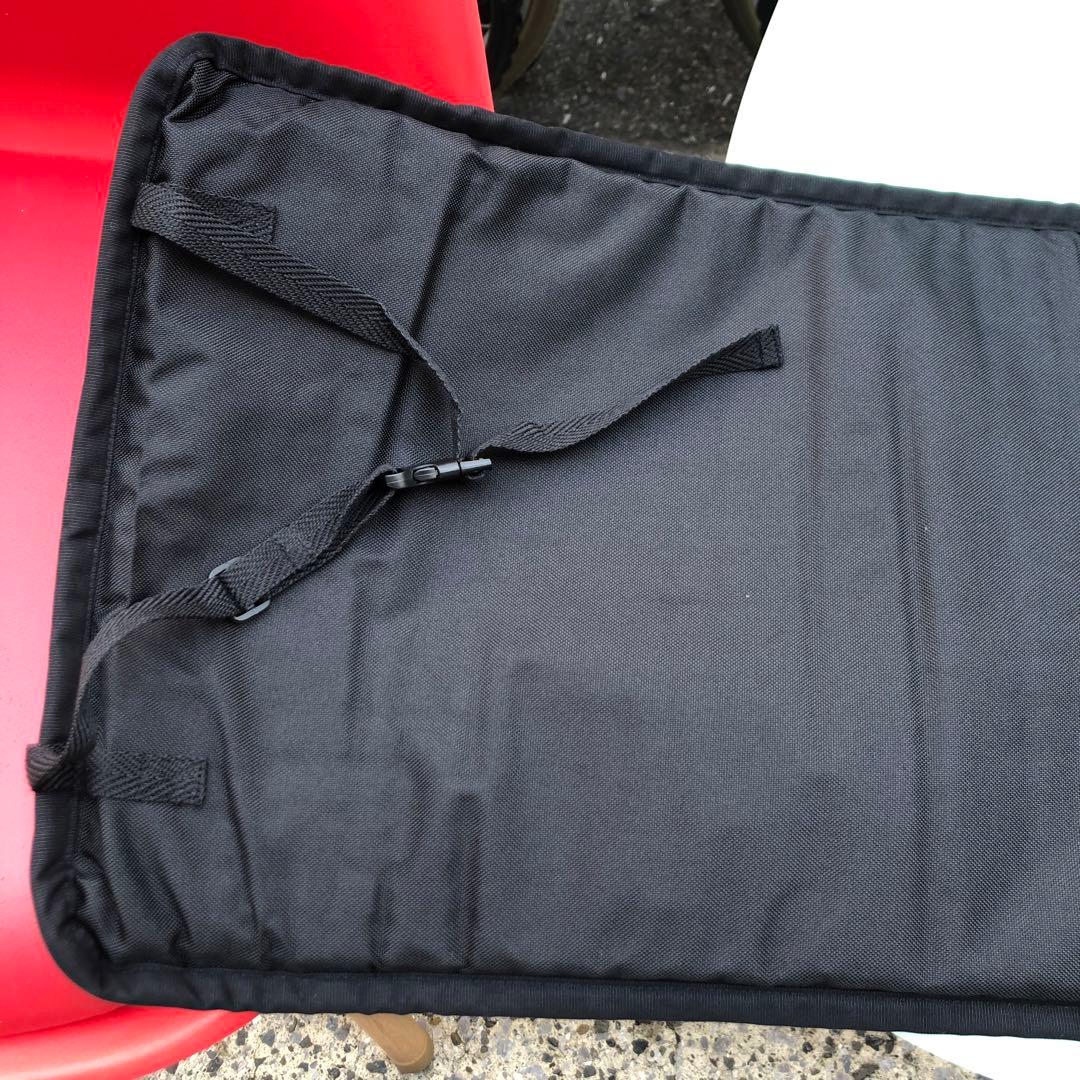 クールクッション カーシート クール クッション ファン KC1000B