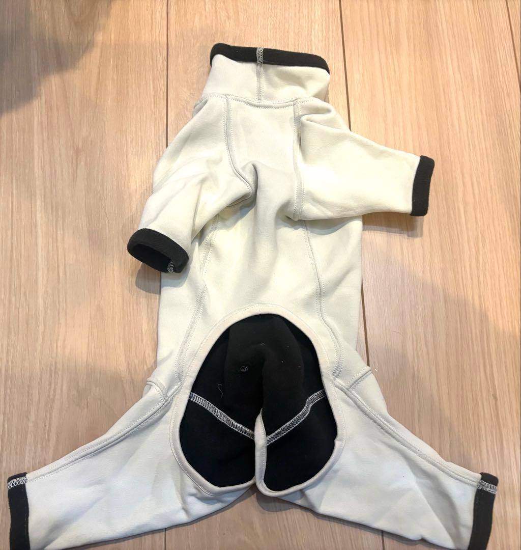 犬服・アクセサリー ALPHACON HOT DOG GUARD