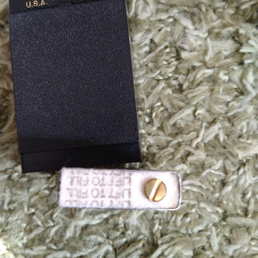 ジッポ（ZiPPO）HONG  KONG