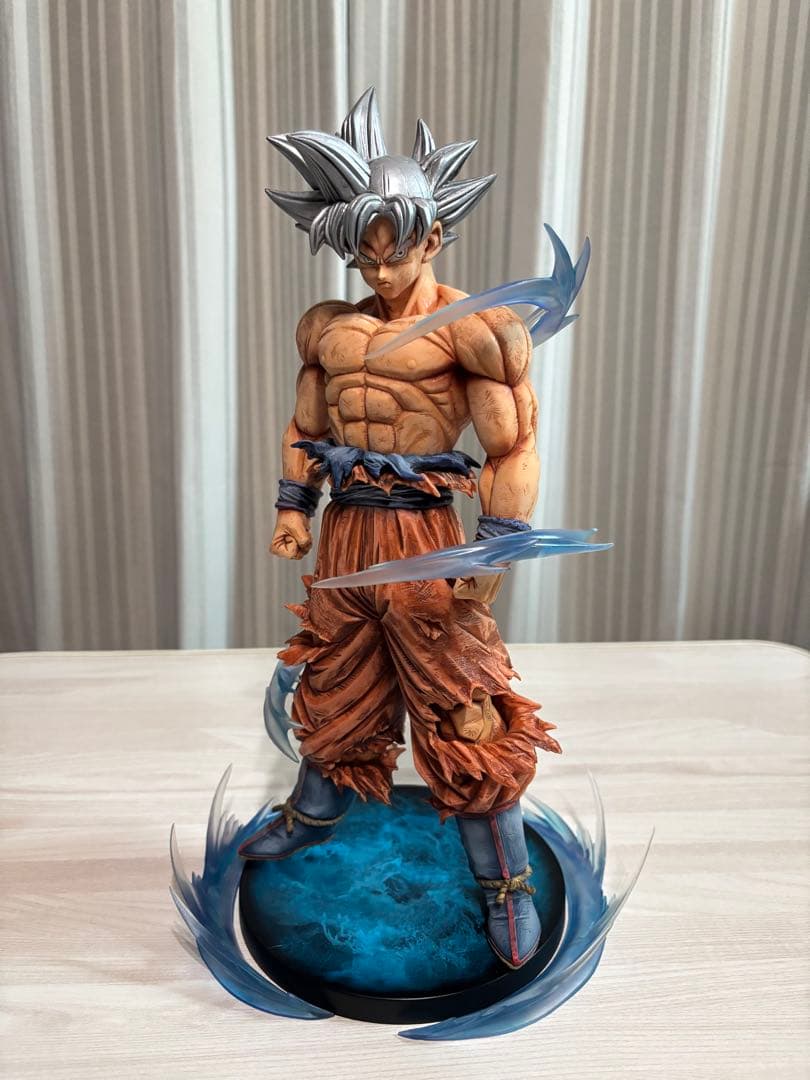 Grandista 身勝手の極意　極　孫悟空　リペイント