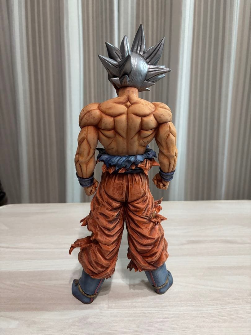 Grandista 身勝手の極意　極　孫悟空　リペイント