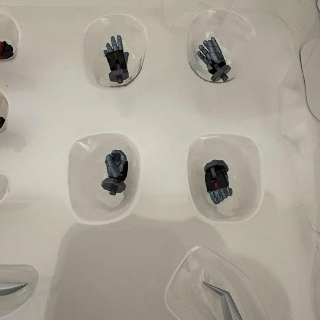 【中身美品】　BANDAI 超合金魂　 GX-54 飛影&黒獅子