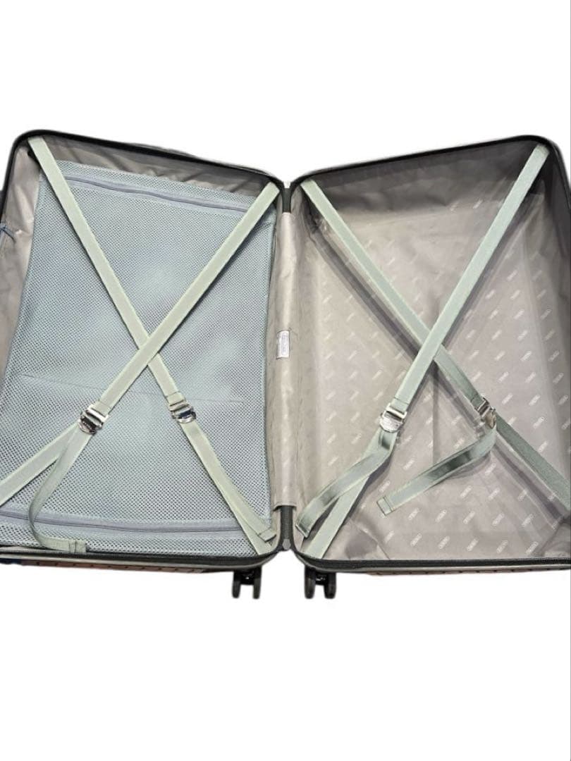 RIMOWA（リモワ） スーツケースSALSA サルサ 82L 4輪 ブラック