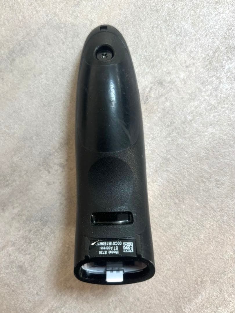 ソケットモバイル　バーコードリーダー