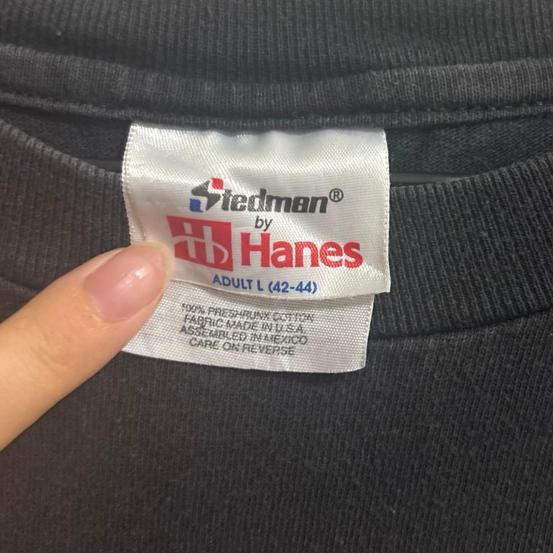 LINKIN PARK METEORA Tシャツ L