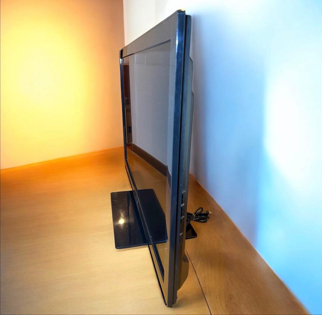 Panasonic ビエラ TH-L37C3 37インチ ハイビジョン液晶テレビ