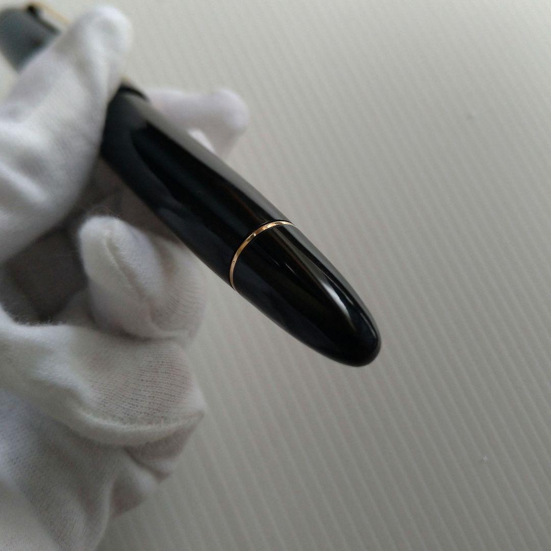 【1970年代】MONTBLANC マイスターシュテュック#149 14C◆