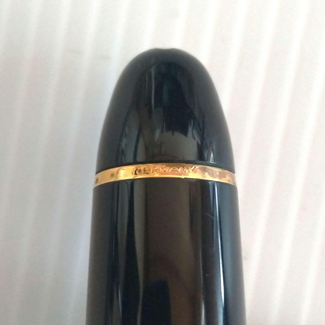 【1970年代】MONTBLANC マイスターシュテュック#149 14C◆