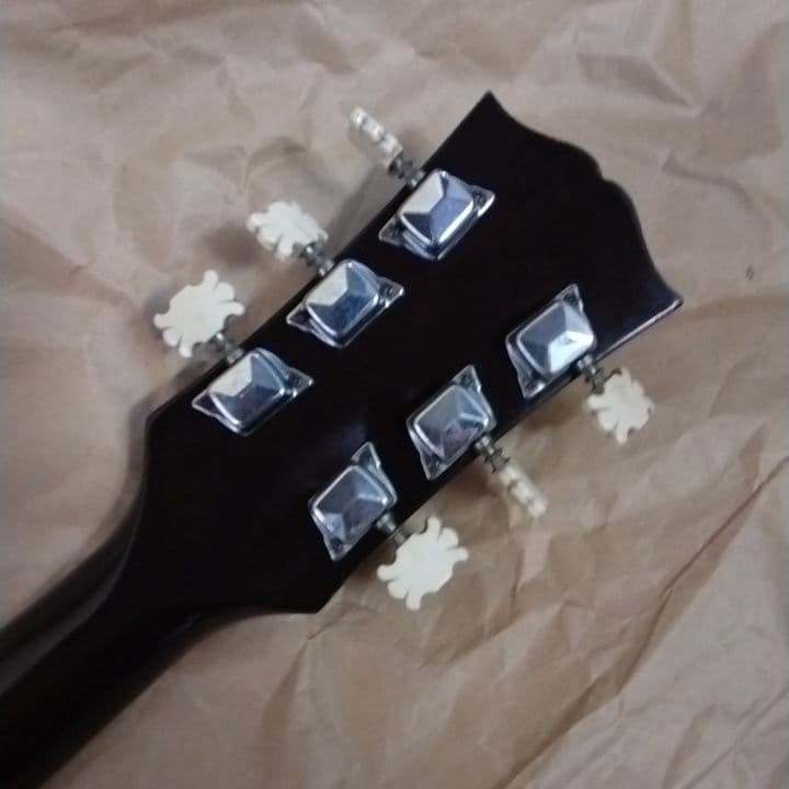 ELKフルアコギター ビンテージ