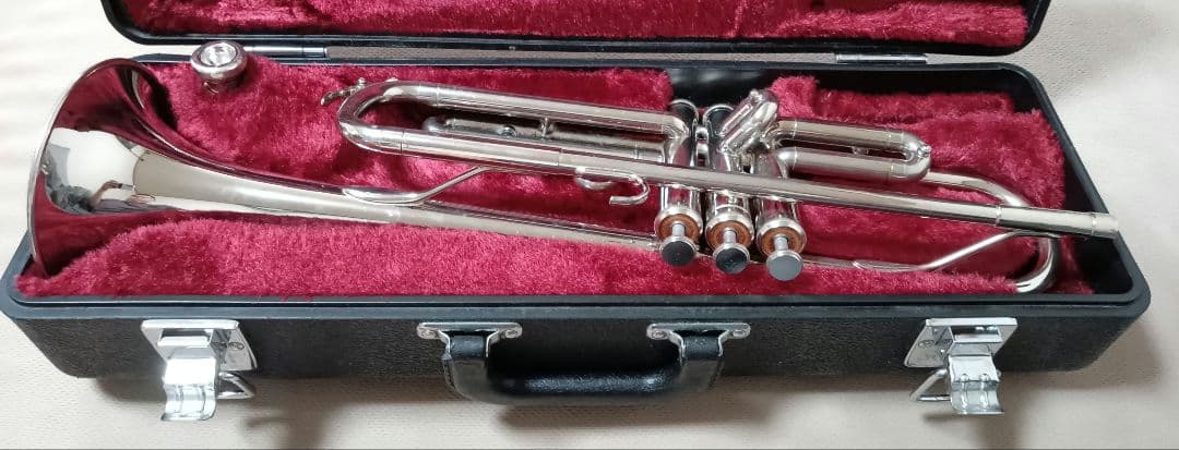 YTR-1310 YAMAHA トランペット 訳あり特価