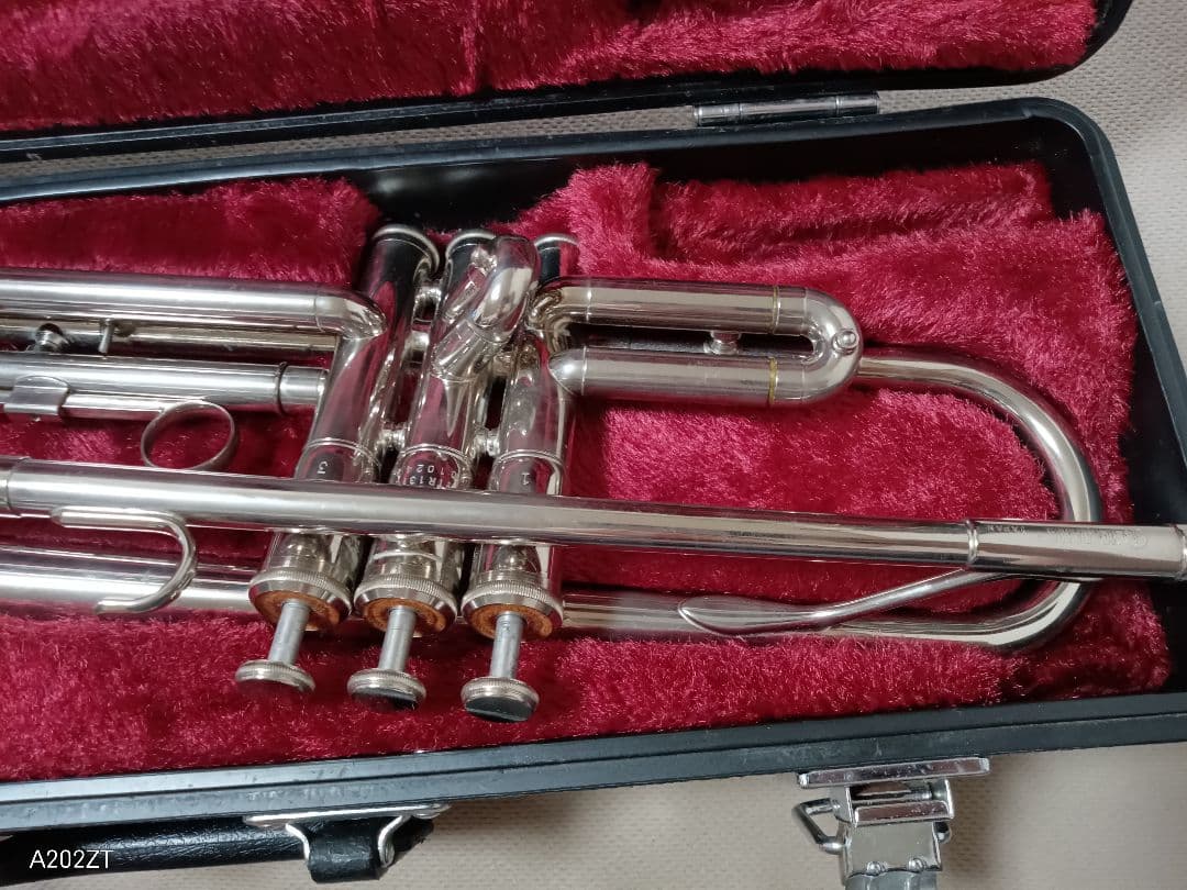 YTR-1310 YAMAHA トランペット 訳あり特価