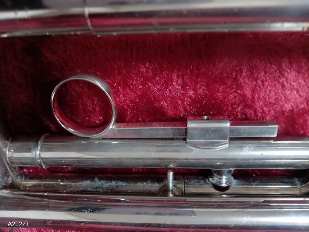 YTR-1310 YAMAHA トランペット 訳あり特価