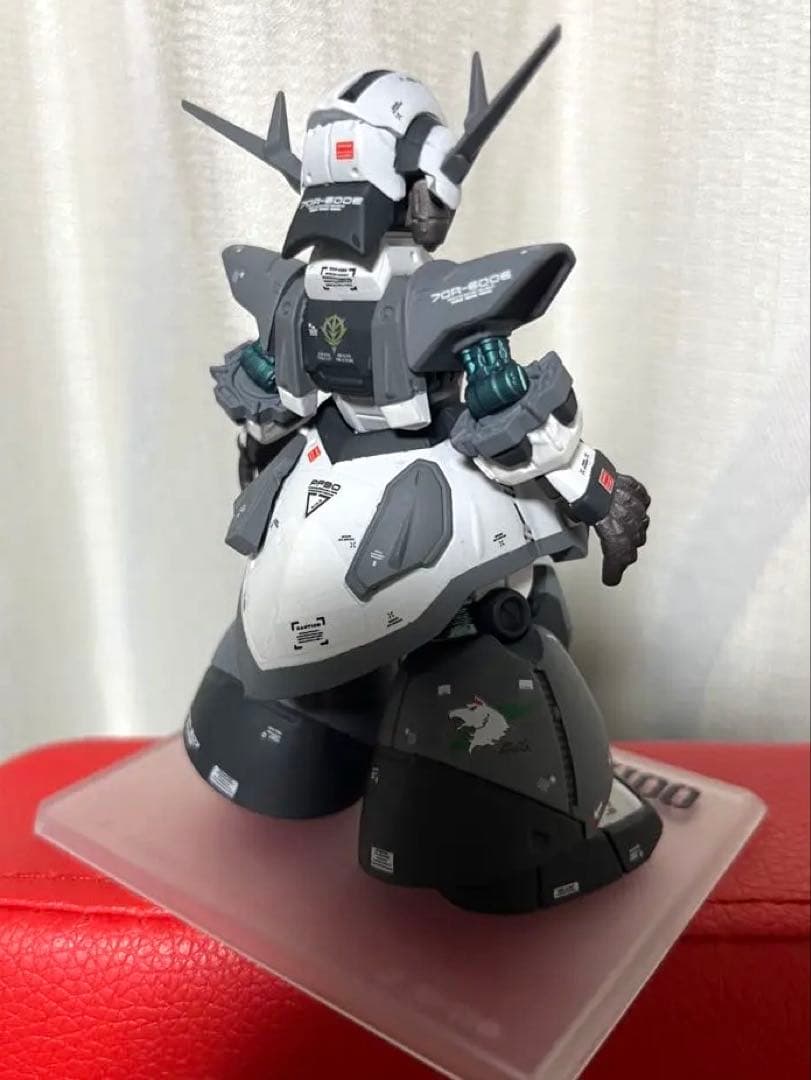 シンマツナガ専用パーフェクトジオング