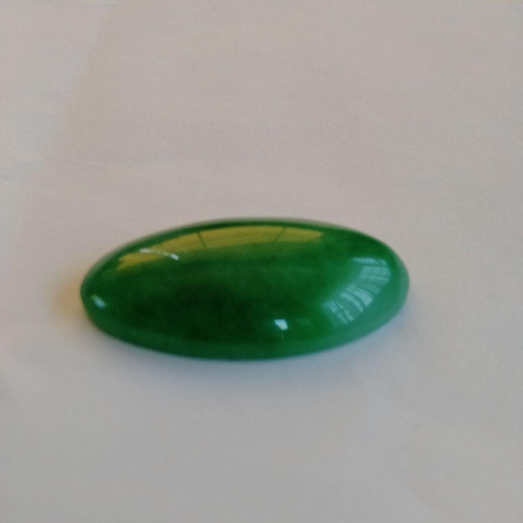 最終値下げ 貴重中国骨董　旧家蔵珍品唐物 中国古玉翡 希少貴重収蔵品　桐箱付き