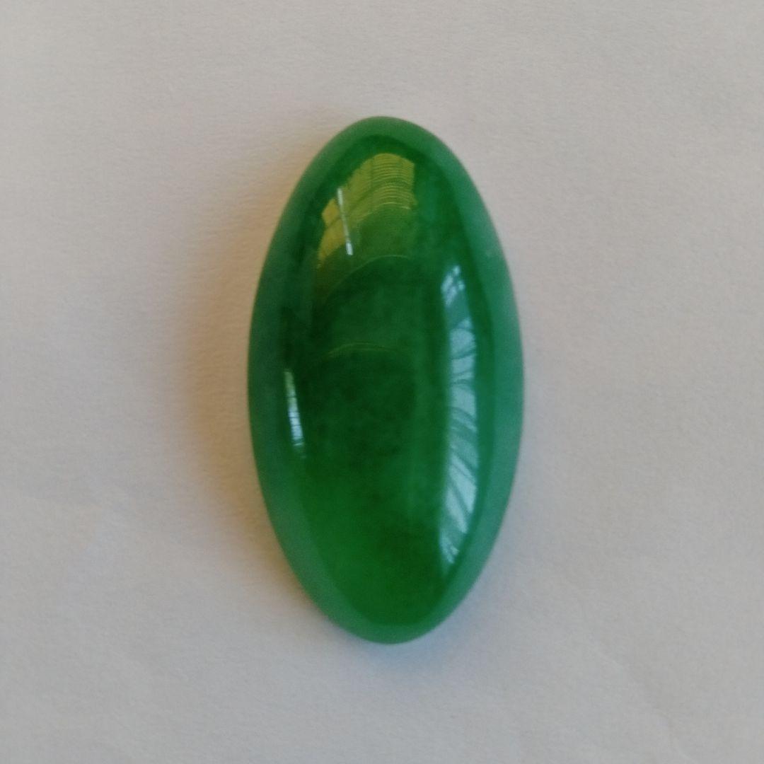 最終値下げ 貴重中国骨董　旧家蔵珍品唐物 中国古玉翡 希少貴重収蔵品　桐箱付き