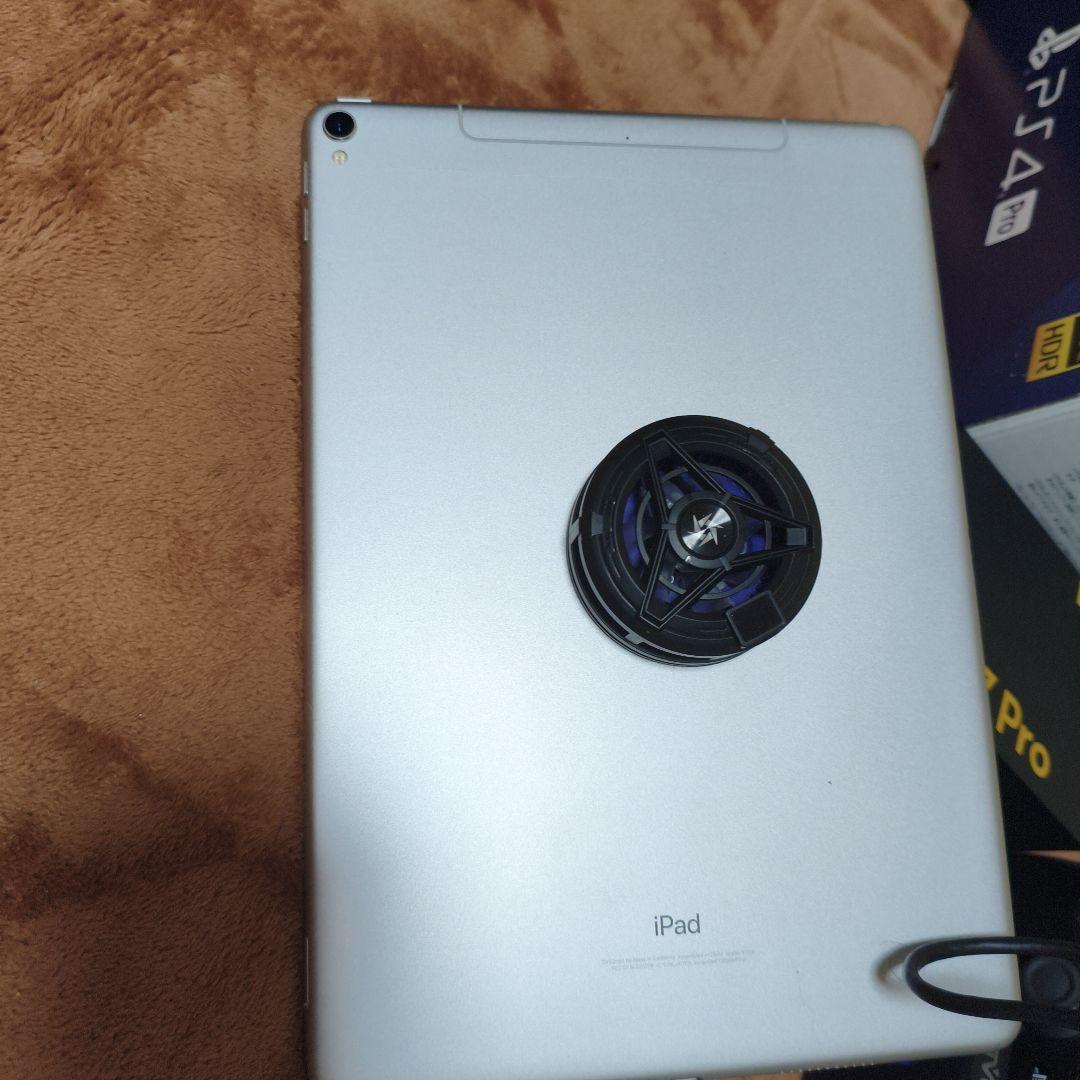 Apple iPad Pro (10.5-inch) 256GB シルバー