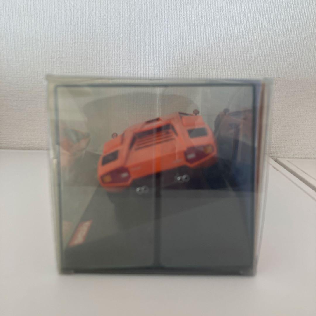 京商 ミニッツ ランボルギーニ カウンタック LP400 MINI-Z 新品