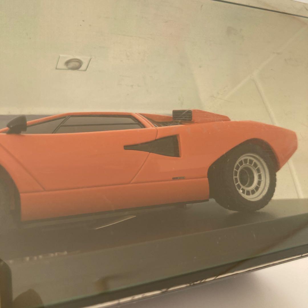 京商 ミニッツ ランボルギーニ カウンタック LP400 MINI-Z 新品