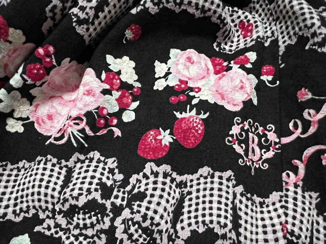 ♡BABY, THE STARS SHINE BRIGHT ♡フレアスカート