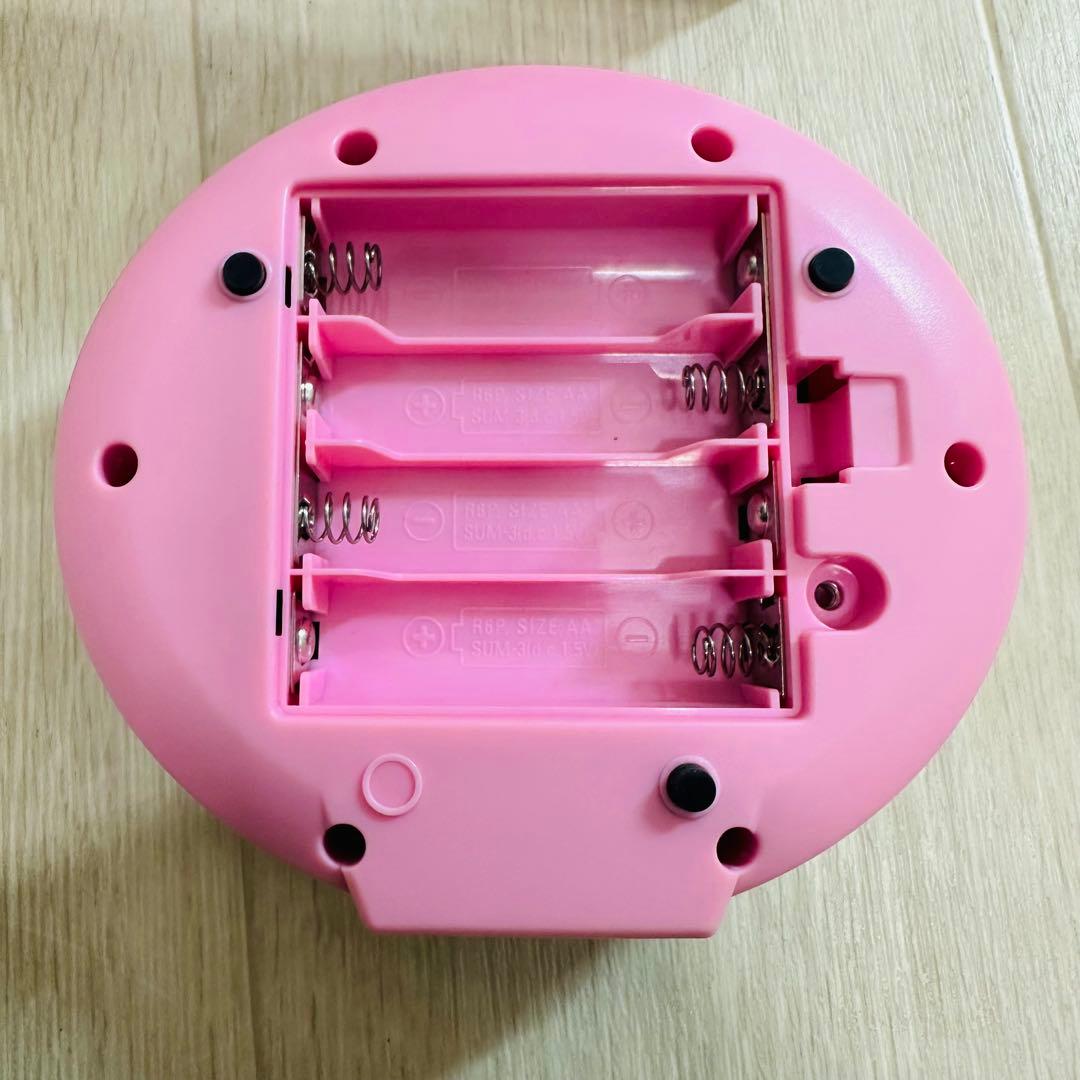 TOMY ディズニープリンセス　キラキラ魔法のレッスン