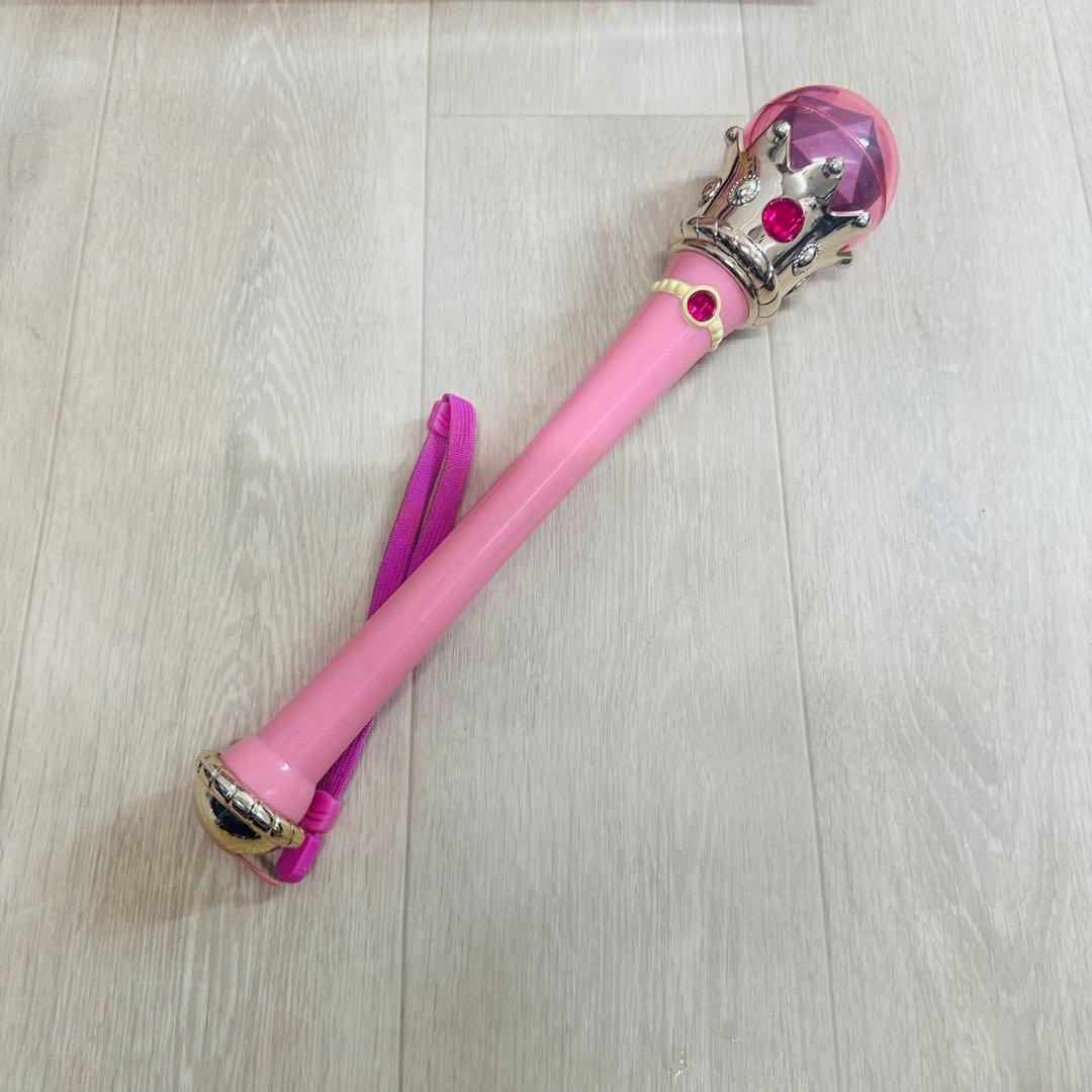 TOMY ディズニープリンセス　キラキラ魔法のレッスン