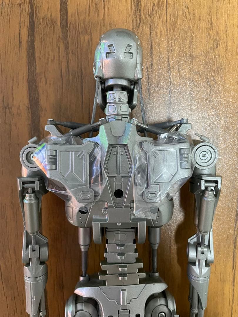 超合金 ターミネーター T-800 フィギュア