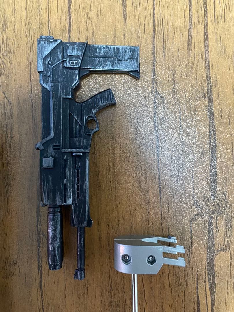 超合金 ターミネーター T-800 フィギュア