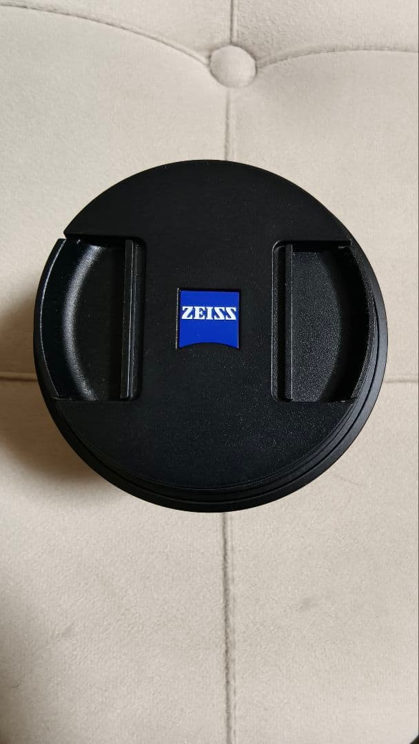 ZEISS Batis 40mm f/2.0 CF Eマウント