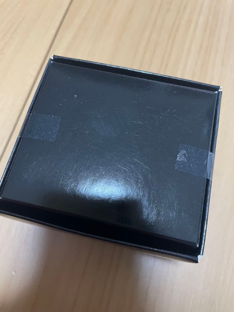 ゼノギアス　オルゴール　未開封　20th Anniversary Concert