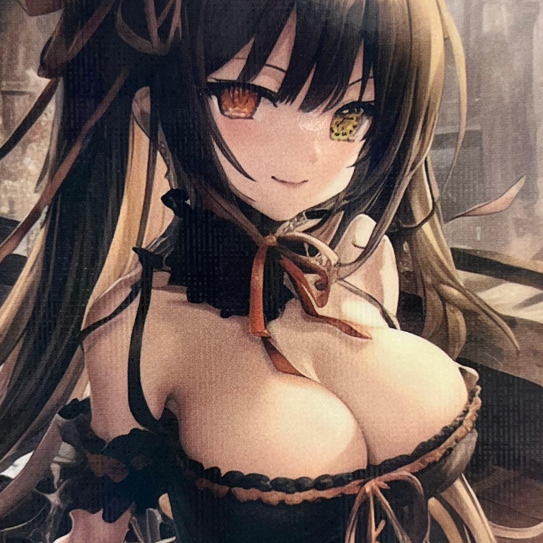 acgカード　　TOKI⭐︎3       美品