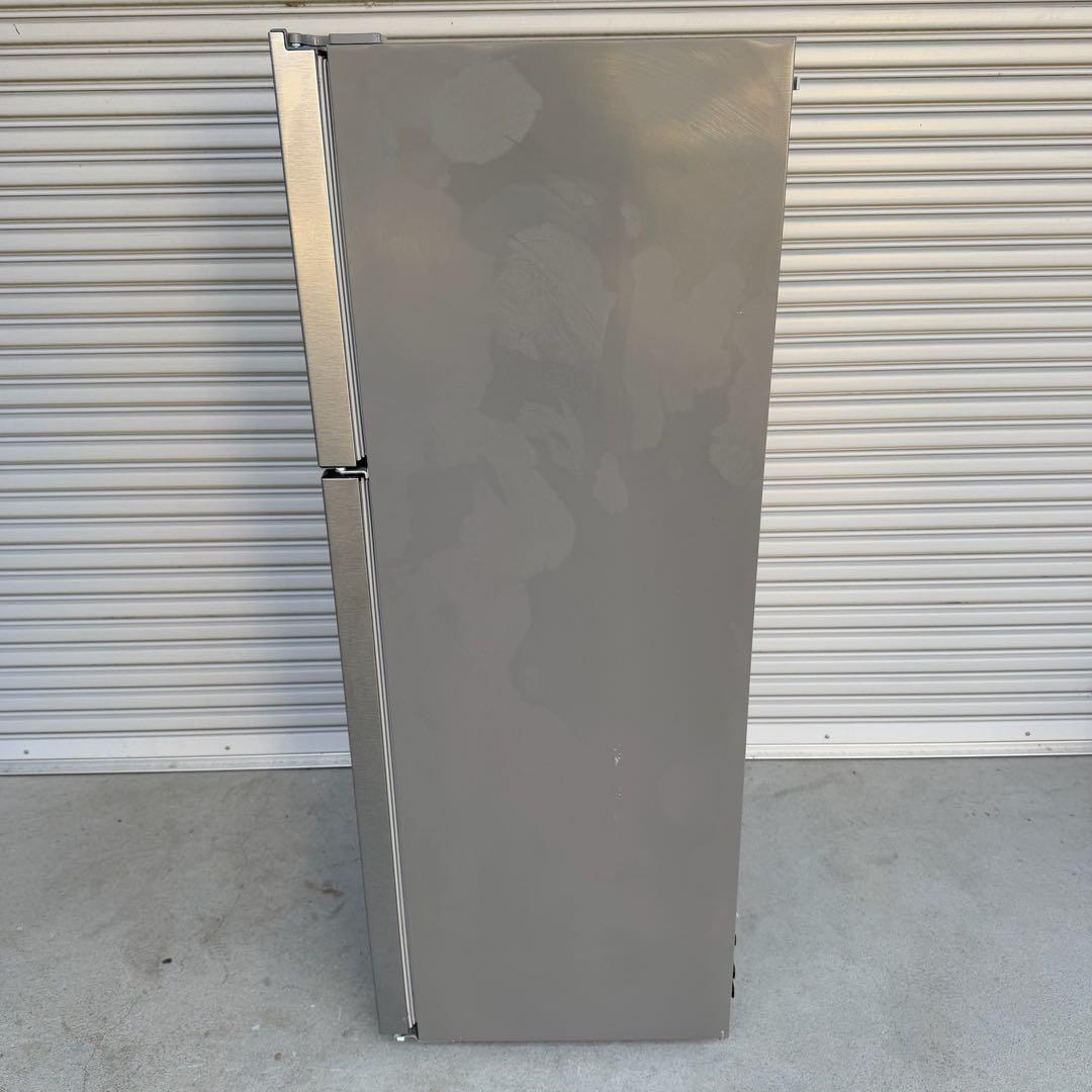 ● 美品 冷蔵庫 Hisense 227L HR-B2302 2021年製