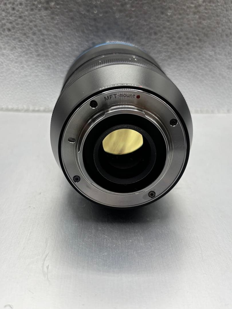 sirui1.33×アナモルフィック3本セット24mm50mm75mm m4/3