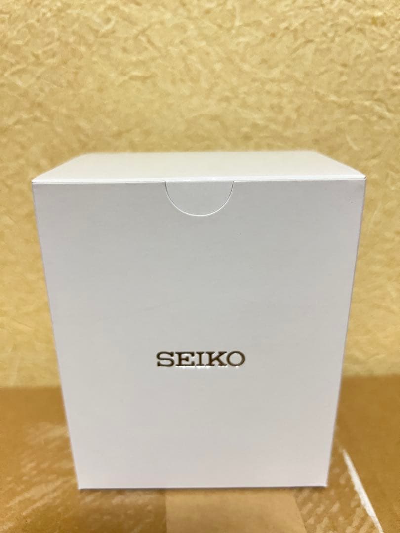 [セイコーウオッチ] 腕時計 セイコーセレクション メンズ クオーツ