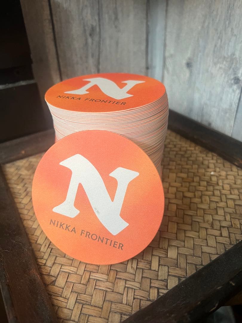 白州蒸溜所限定スパニッシュオーク&三郎丸原酒&その他ウイスキーグッズ色々