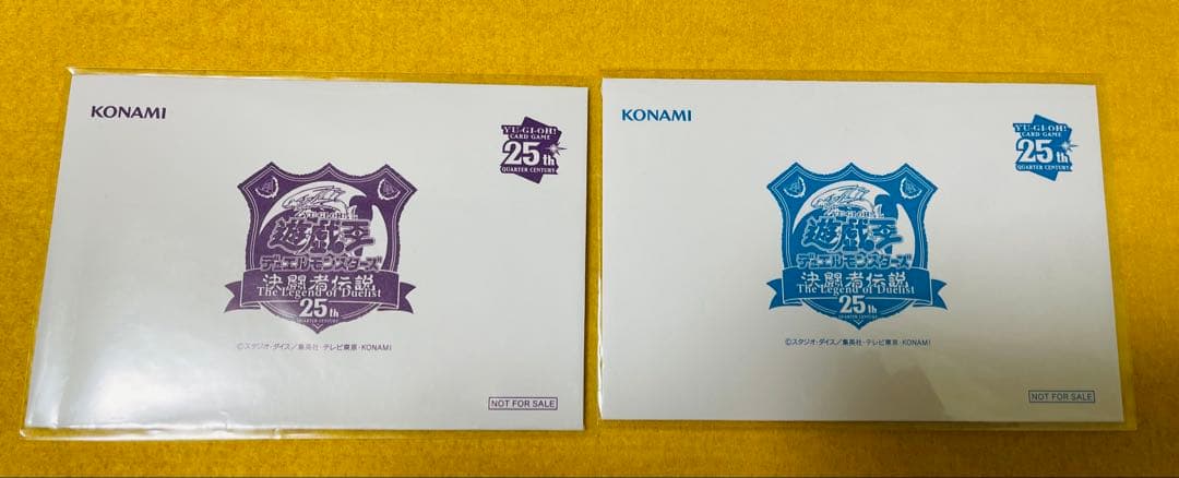 遊戯王　コレクション品　side:PRIDE 東京ドーム