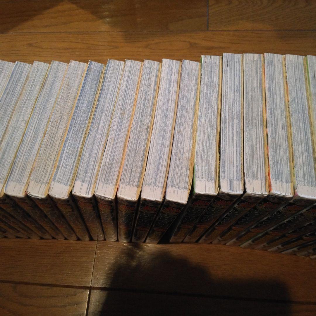 からくりサーカス 全巻 1巻から43巻　全巻セット