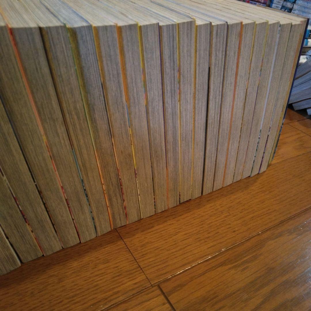 からくりサーカス 全巻 1巻から43巻　全巻セット