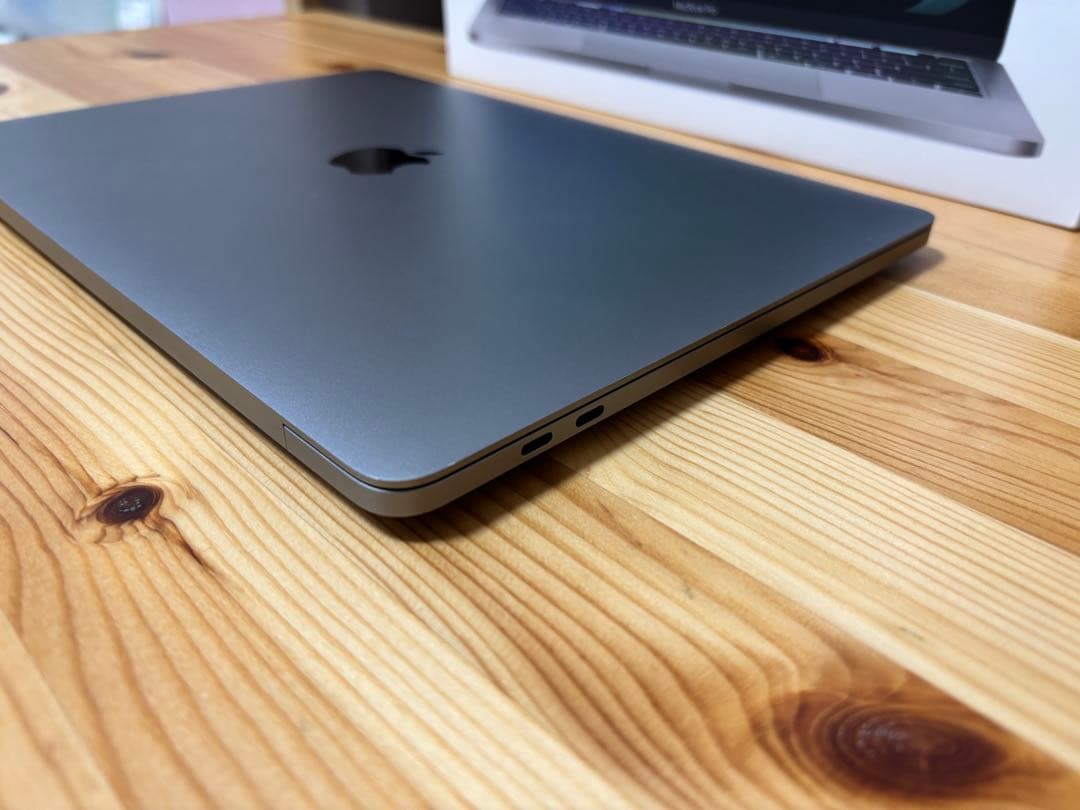 【最終値下げ】Apple MacBook Pro 13インチ (M1,2020)