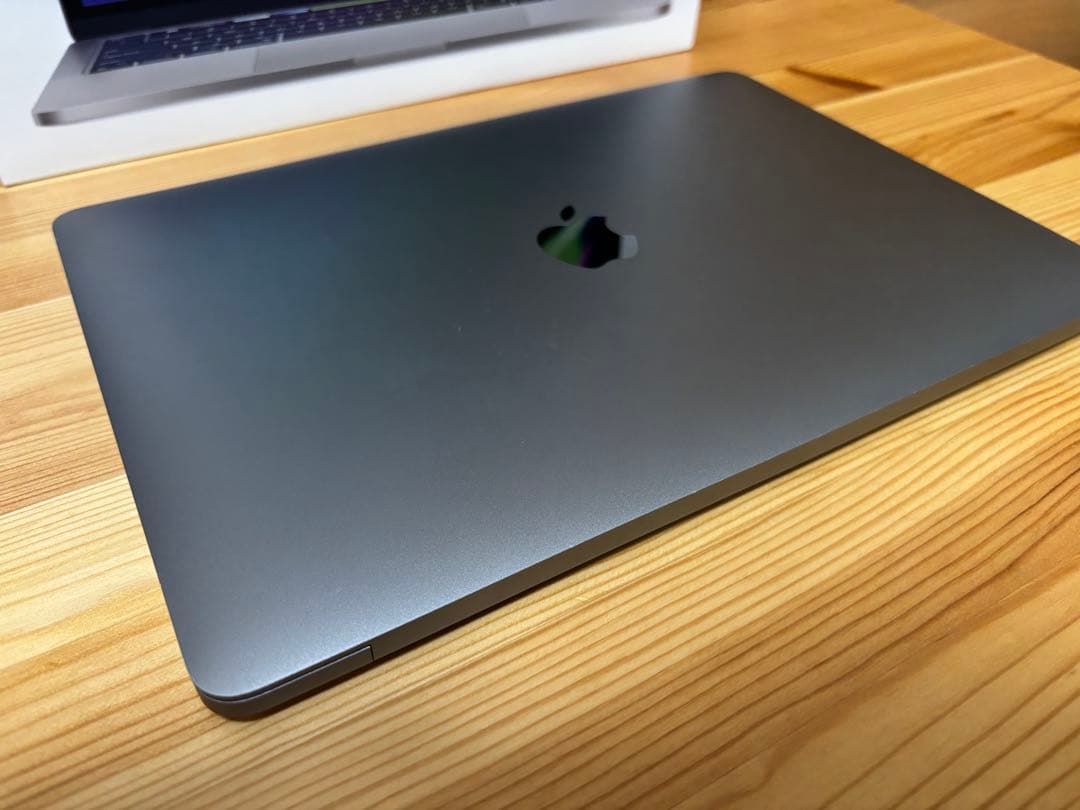 【最終値下げ】Apple MacBook Pro 13インチ (M1,2020)