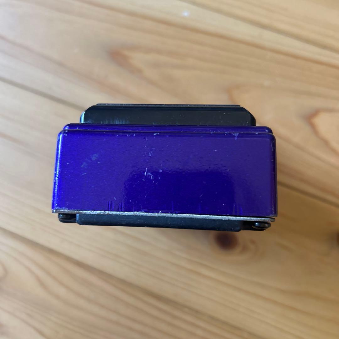 ギター DOD ECHO FX 96 ANALOG DELAY