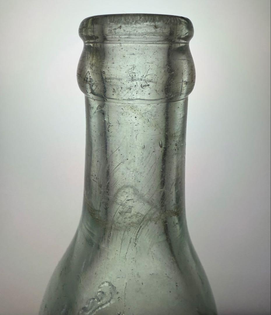 C4 1900年代 コカコーラ ボトル 瓶