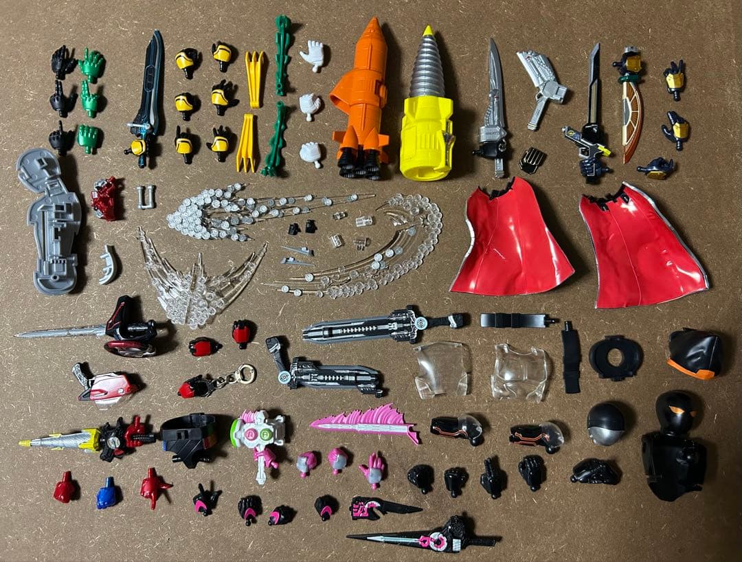 フィギュアライズスタンダード 仮面ライダー まとめ売り