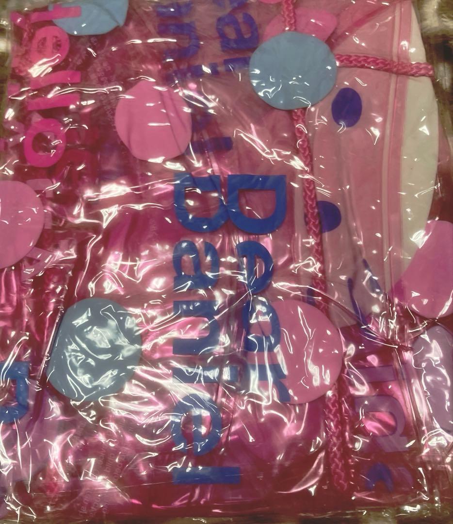 月*郎様 サンリオ　浮き輪