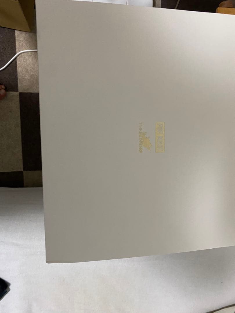 THE MONSTERS I FOUND YOU ぬいぐるみ ジモモ