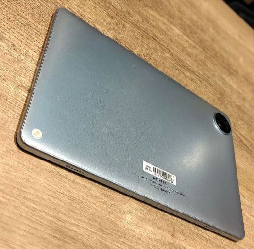 美品10.1インチ【Android13】タブレットPC 初期化済み