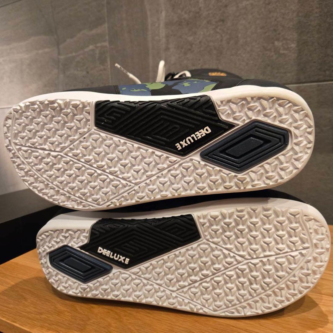 【新品未使用】24-25 DEELUXE DNA PRO 27.5