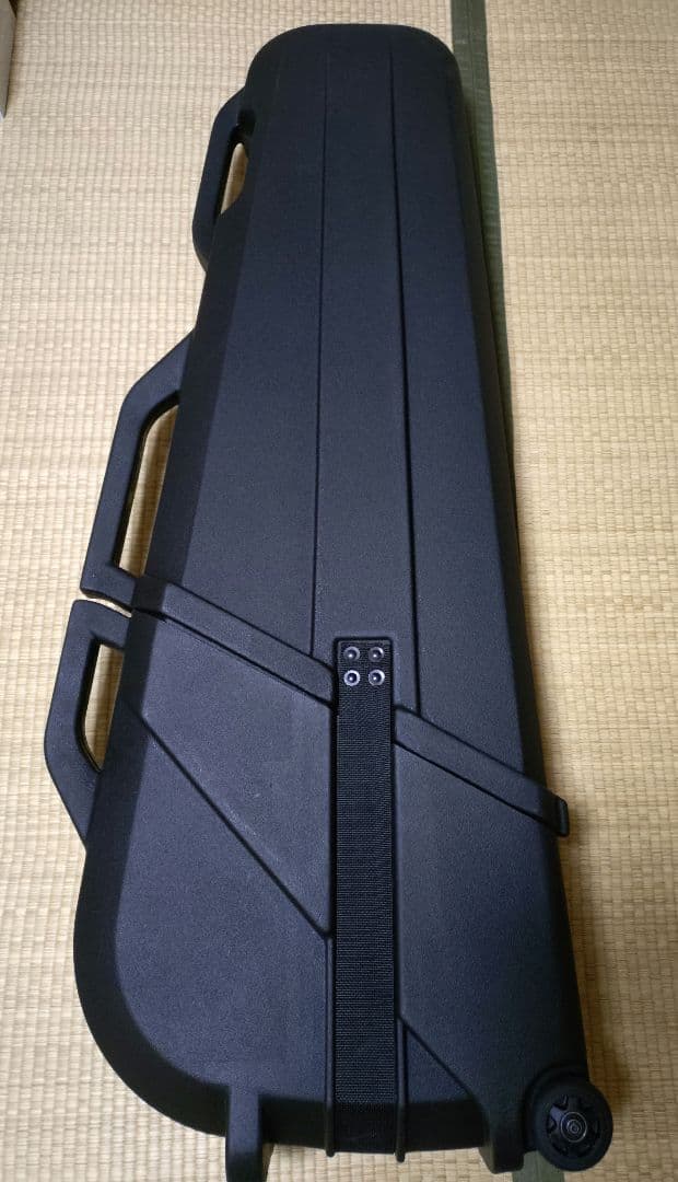 SKB 44RW ベース用ハードケース　【新品未使用】