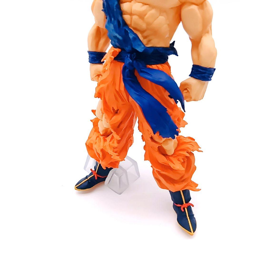 一番くじ VSオムニバスBRAVE C賞　ドラゴンボール 超サイヤ人　孫悟空