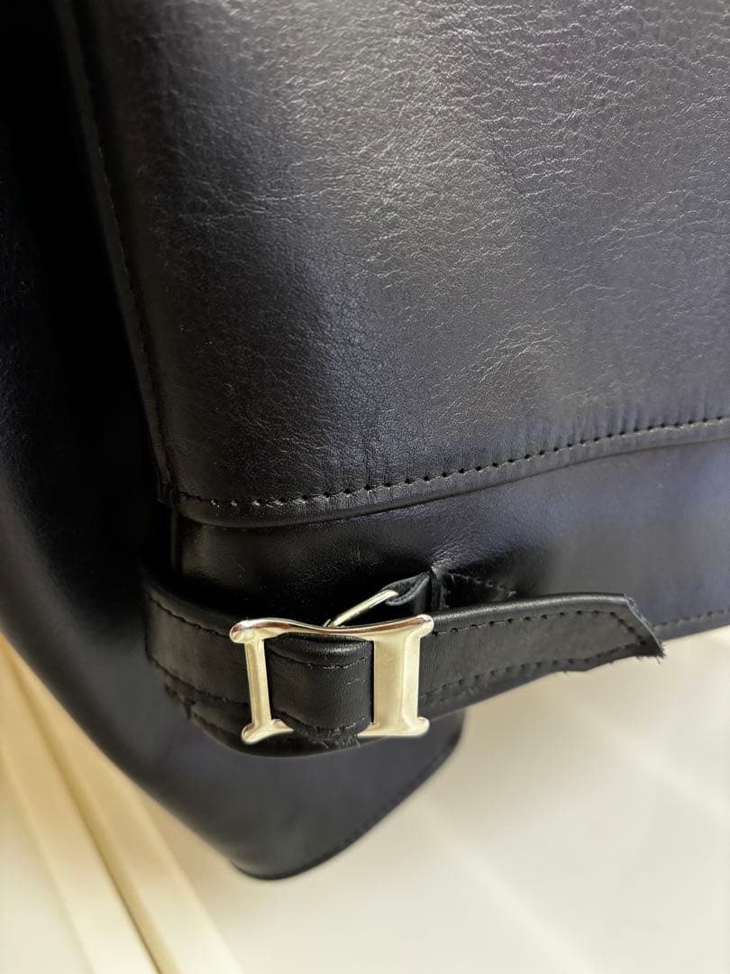 666シングルライダーズ サイズ36 シドジャン ドミネーター 試着のみ